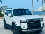 Toyota Land Cruiser Prado 250 VX 2025