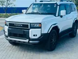 Toyota Land Cruiser Prado 250 VX 2025