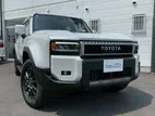 Toyota Land Cruiser Prado 250 VX 2025