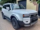 Toyota Land Cruiser Prado 250 VX 2025