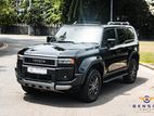 Toyota Land Cruiser Prado 250 VX 2025