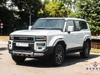 Toyota Land Cruiser Prado 250 VX 2025