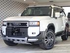 Toyota Land Cruiser Prado 250 VX 2025
