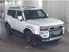 Toyota Land Cruiser Prado 250 VX 2025