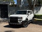 Toyota Land Cruiser Prado 250 VX 2025