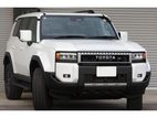 Toyota Land Cruiser Prado 250 VX 2025