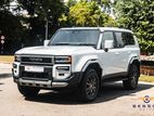 Toyota Land Cruiser Prado 250 VX 2025
