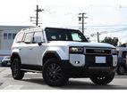 Toyota Land Cruiser Prado 250 VX 2025