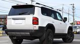 Toyota Land Cruiser Prado 250 VX 2025