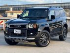 Toyota Land Cruiser Prado 250 VX 2025