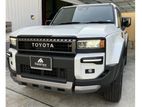 Toyota Land Cruiser Prado 250 VX 2025