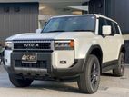 Toyota Land Cruiser Prado 250 VX 2025