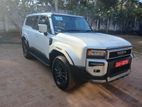 Toyota Land Cruiser Prado 250 VX 2025