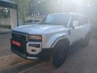 Toyota Land Cruiser Prado 250 VX 2025