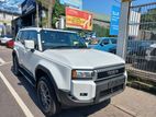 Toyota Land Cruiser Prado 250 VX 2025