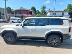 Toyota Land Cruiser Prado 250 VX 2025