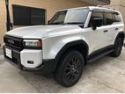 Toyota Land Cruiser Prado 250 VX 2025