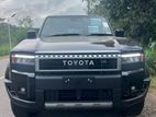 Toyota Land Cruiser Prado 250 VX 2025