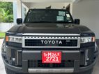 Toyota Land Cruiser Prado 250 VX 2025