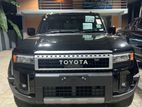 Toyota Land Cruiser Prado 250 VX 2025