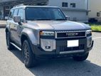 Toyota Land Cruiser Prado 250 VX 2026
