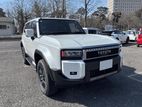 Toyota Land Cruiser Prado 250 VX 2026
