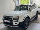 Toyota Land Cruiser Prado 250 VX 2026