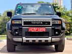 Toyota Land Cruiser Prado 250 VX 2026