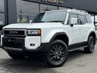 Toyota Land Cruiser Prado 250 VX 2026