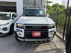 Toyota Land Cruiser Prado 250 VX 2026