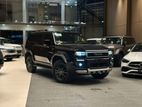 Toyota Land Cruiser Prado 250 VX 2026