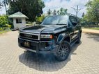 Toyota Land Cruiser Prado 250 VX 2026