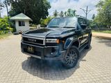 Toyota Land Cruiser Prado 250 VX 2026