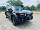 Toyota Land Cruiser Prado 250 VX 2026