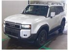 Toyota Land Cruiser Prado 250 VX 2026