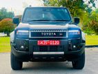Toyota Land Cruiser Prado 250 VX 2026