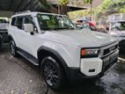 Toyota Land Cruiser Prado 250 VX 2026