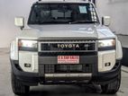 Toyota Land Cruiser Prado 250 VX 2026