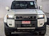 Toyota Land Cruiser Prado 250 VX 2026