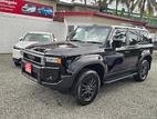 Toyota Land Cruiser Prado 250 VX 2026