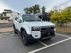 Toyota Land Cruiser Prado 250 VX Brand New 2025