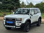 Toyota Land Cruiser Prado 250 VX BRAND NEW 2026