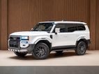 Toyota Land Cruiser Prado 250 VX Dual Electric 2026