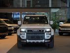 Toyota Land Cruiser Prado 250 VX Dual Electric 2026