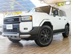 Toyota Land Cruiser Prado 250 VX First Edition 2024