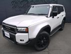 Toyota Land Cruiser Prado 250 VX First Edition 2024