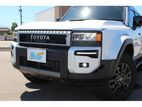 Toyota Land Cruiser Prado 250 VX First Edition 2024