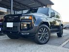 Toyota Land Cruiser Prado 250 Vx First Edition 2024