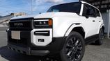 Toyota Land Cruiser Prado 250 VX First Edition 2024