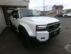 Toyota Land Cruiser Prado 250 VX First Edition 2024